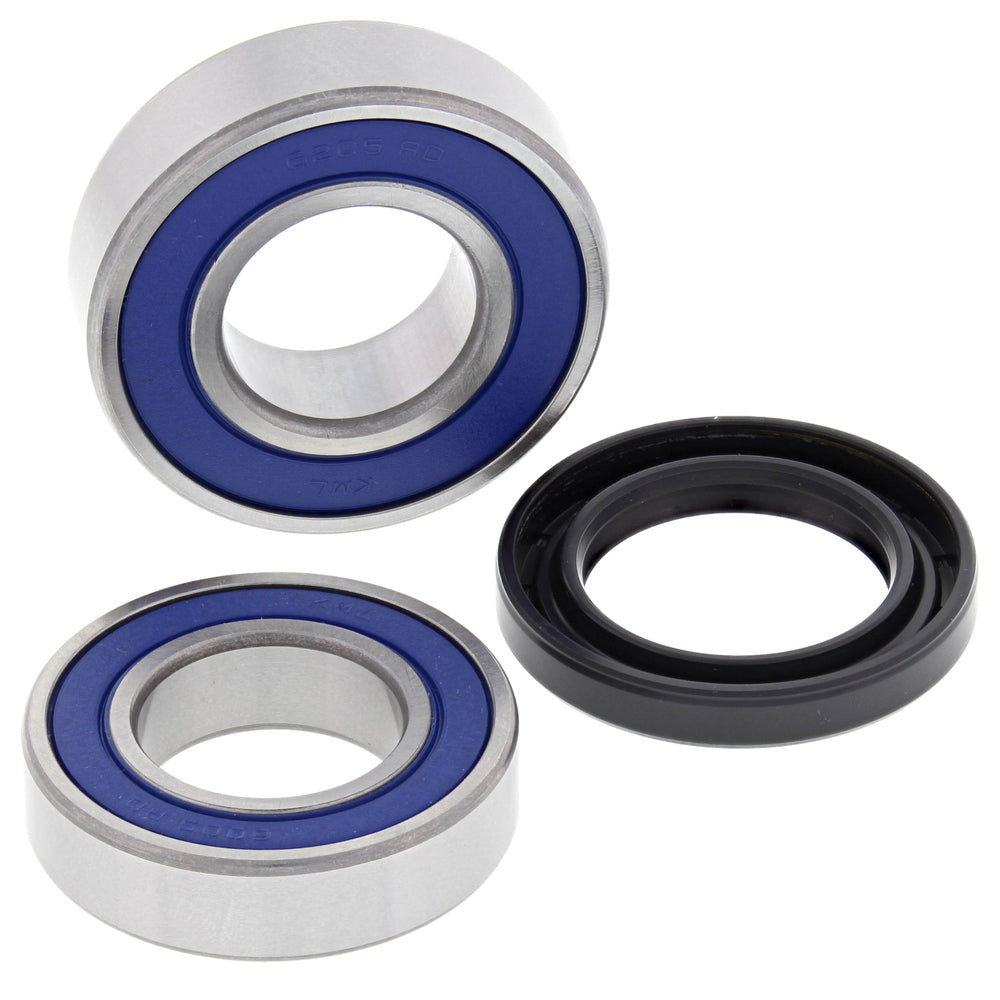 All Balls 25-1719 Wheel Bearing Kit for Yamaha