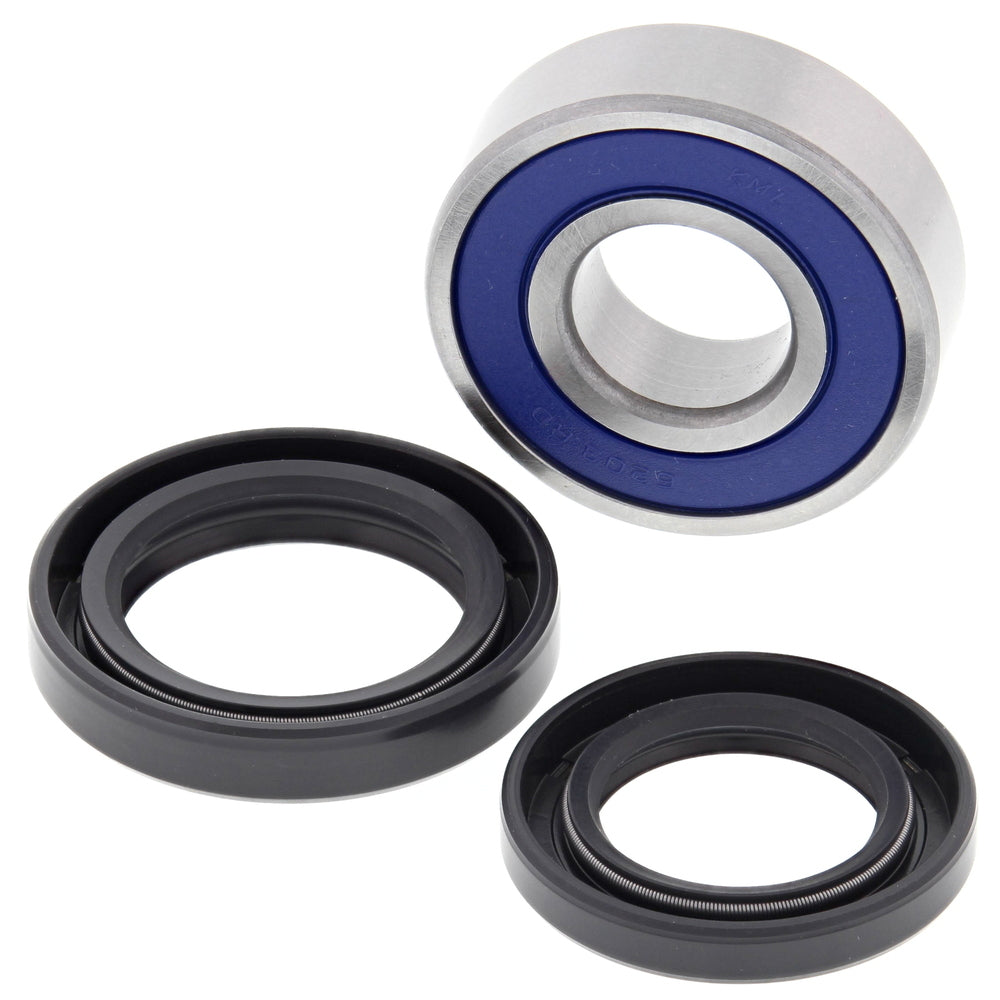 All Balls 25-1722 Lower Steering Stem Kit for Adly/Arctic Cat/Kawasaki
