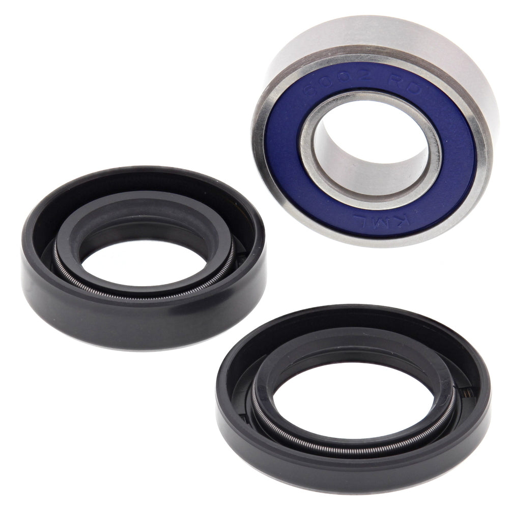 All Balls 25-1723 Lower Steering Stem Kit for Adly/Arctic Cat/Can-Am/Kawasaki/Polaris/Yamaha