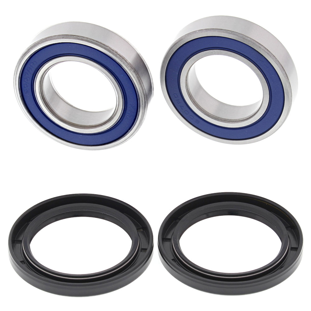 All Balls 25-1725 Wheel Bearing Kit for Honda