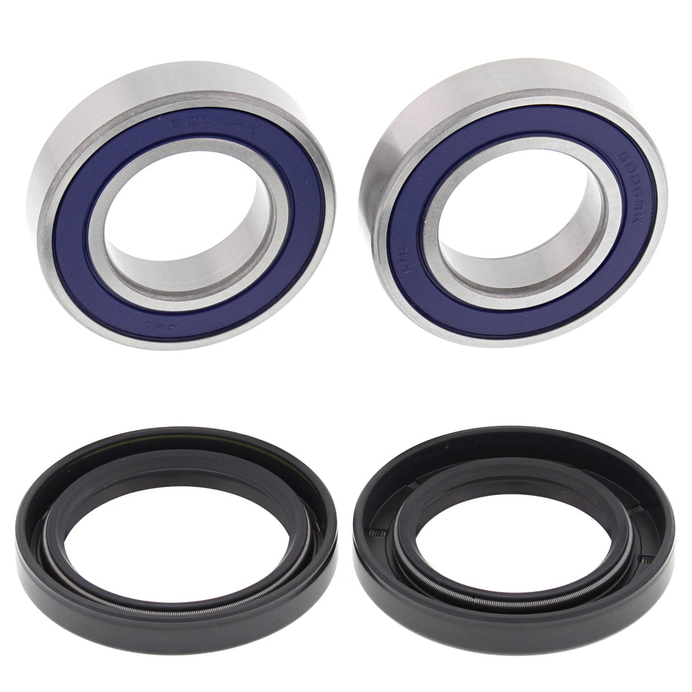 All Balls 25-1726 Wheel Bearing Kit for Yamaha