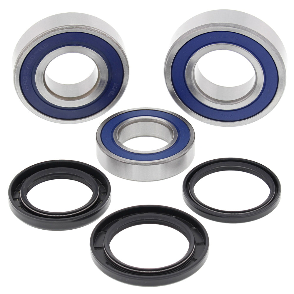 All Balls 25-1727 Wheel Bearing Kit for Yamaha