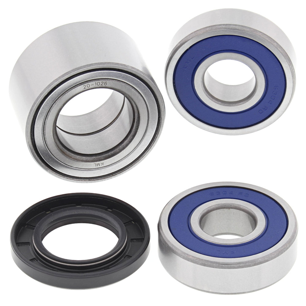 All Balls 25-1729 Wheel Bearing Kit for Indian