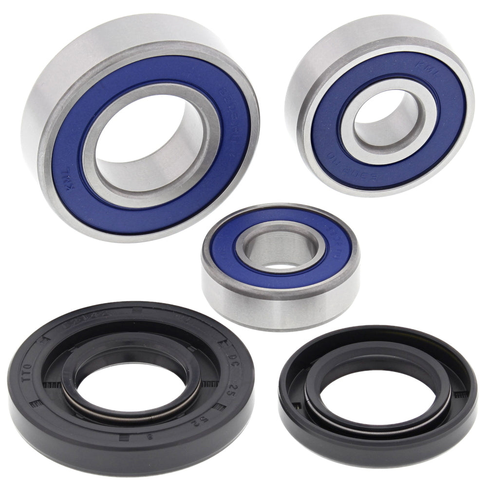 All Balls 25-1731 Wheel Bearing Kit for KTM