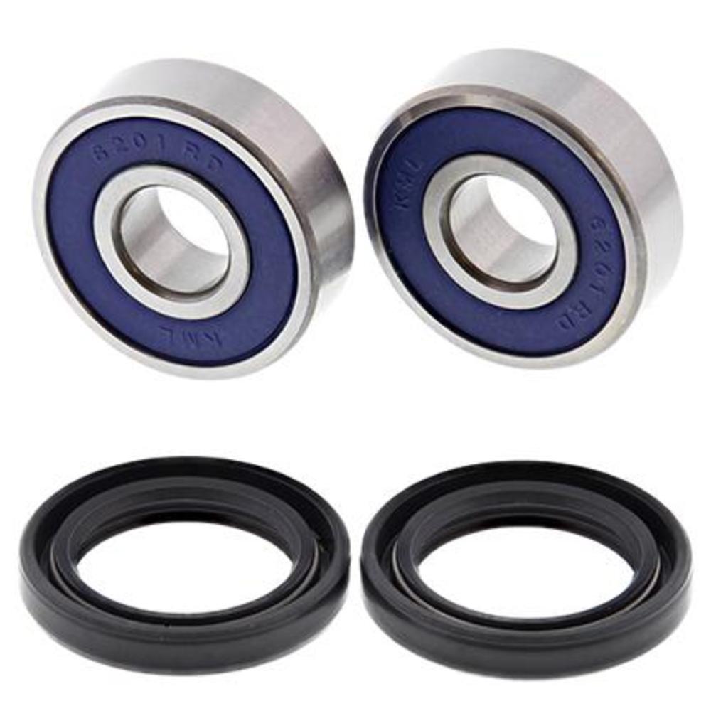 All Balls 25-1736 Wheel Bearing Kit for Yamaha/Kawasaki