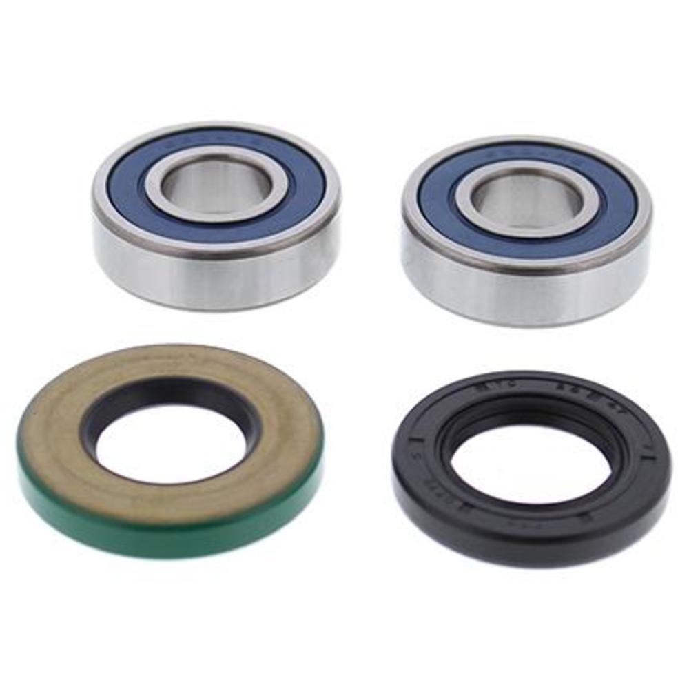 All Balls 25-1742 Wheel Bearing Kit for Yamaha