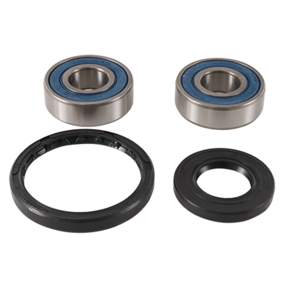 All Balls 25-1743 Wheel Bearing Kit for Kawasaki