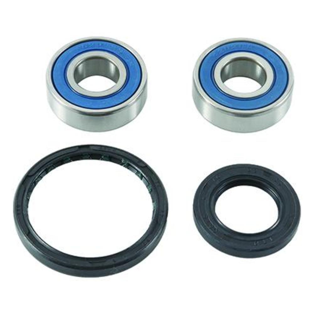 All Balls 25-1744 Wheel Bearing Kit for Kawasaki