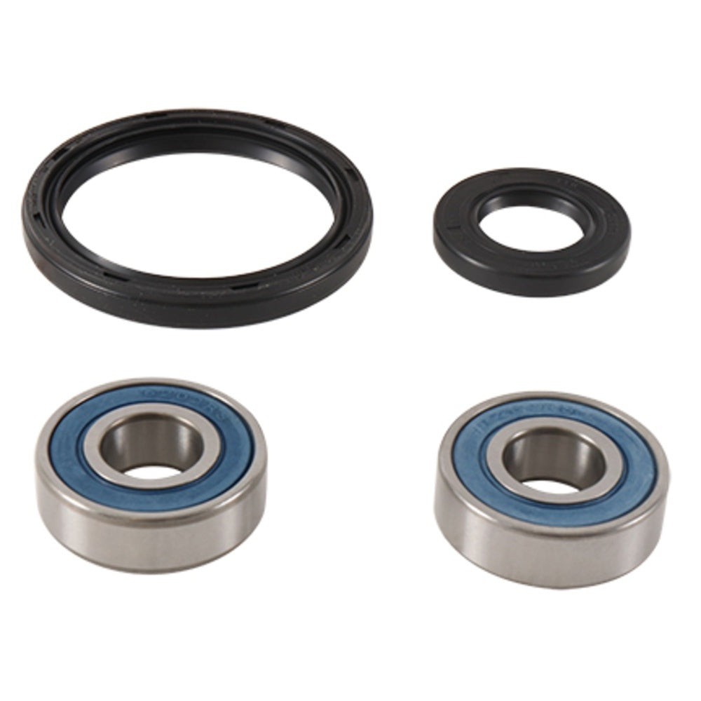 All Balls 25-1745 Wheel Bearing Kit for Kawasaki