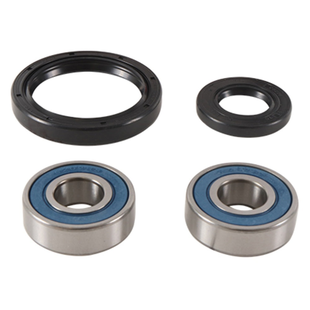 All Balls 25-1746 Wheel Bearing Kit for Kawasaki