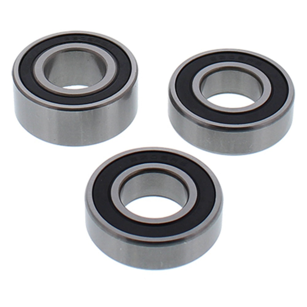 All Balls 25-1747 Wheel Bearing Kit for Harley-Davidson