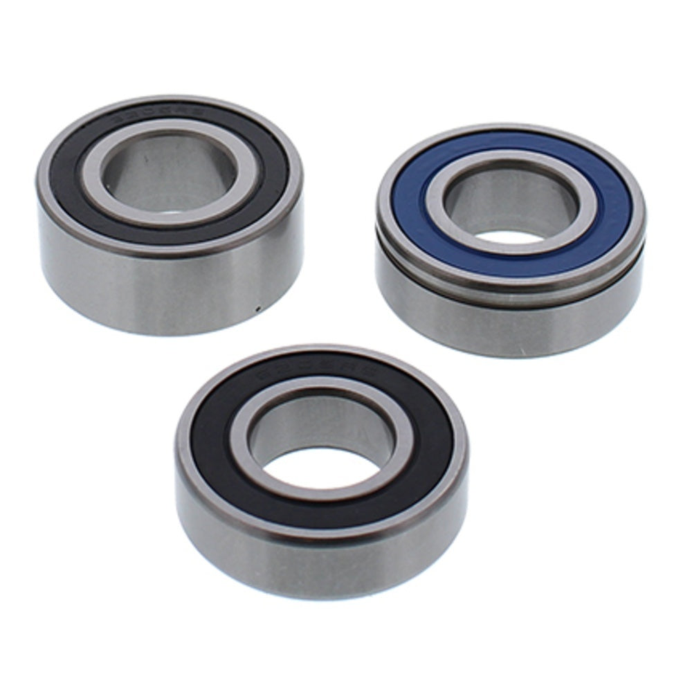 All Balls 25-1748 Wheel Bearing Kit for Harley-Davidson