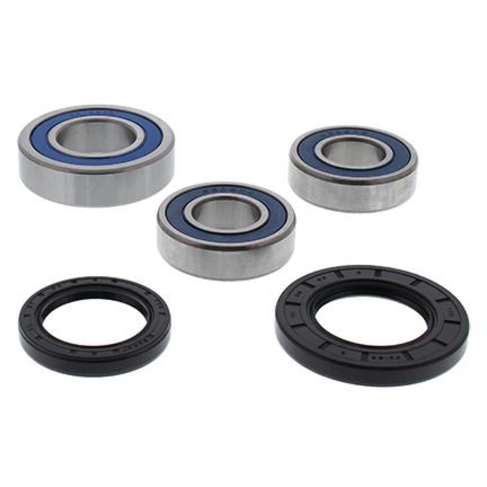 All Balls 25-1749 Wheel Bearing Kit for Suzuki