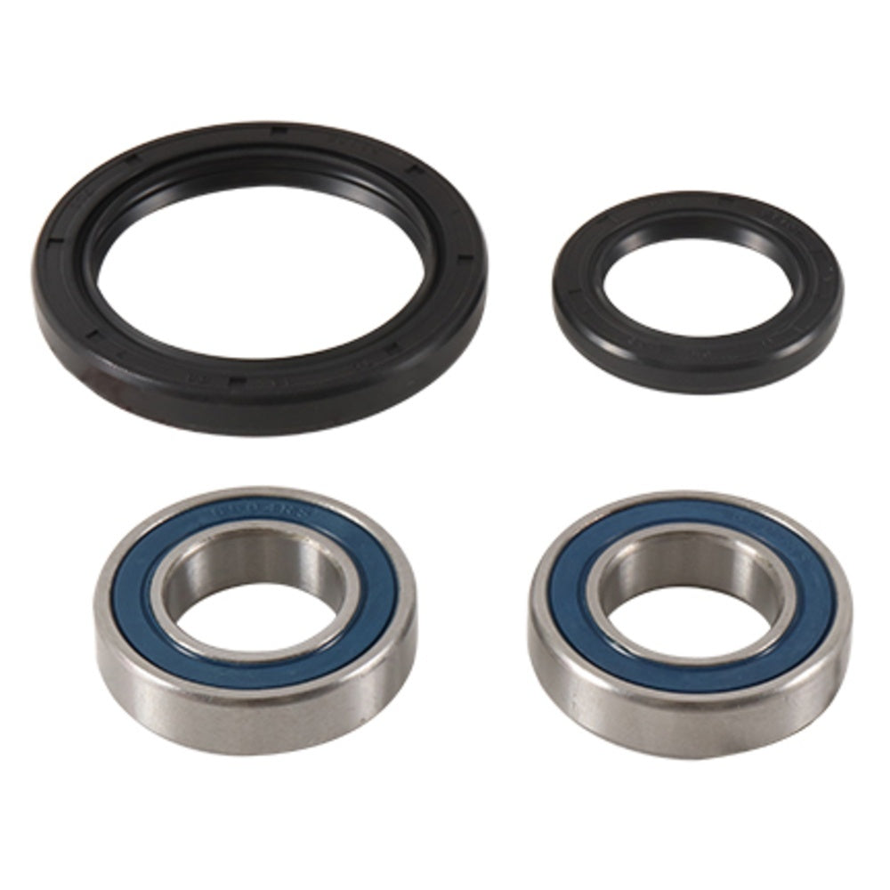 All Balls 25-1753 Wheel Bearing Kit for Suzuki