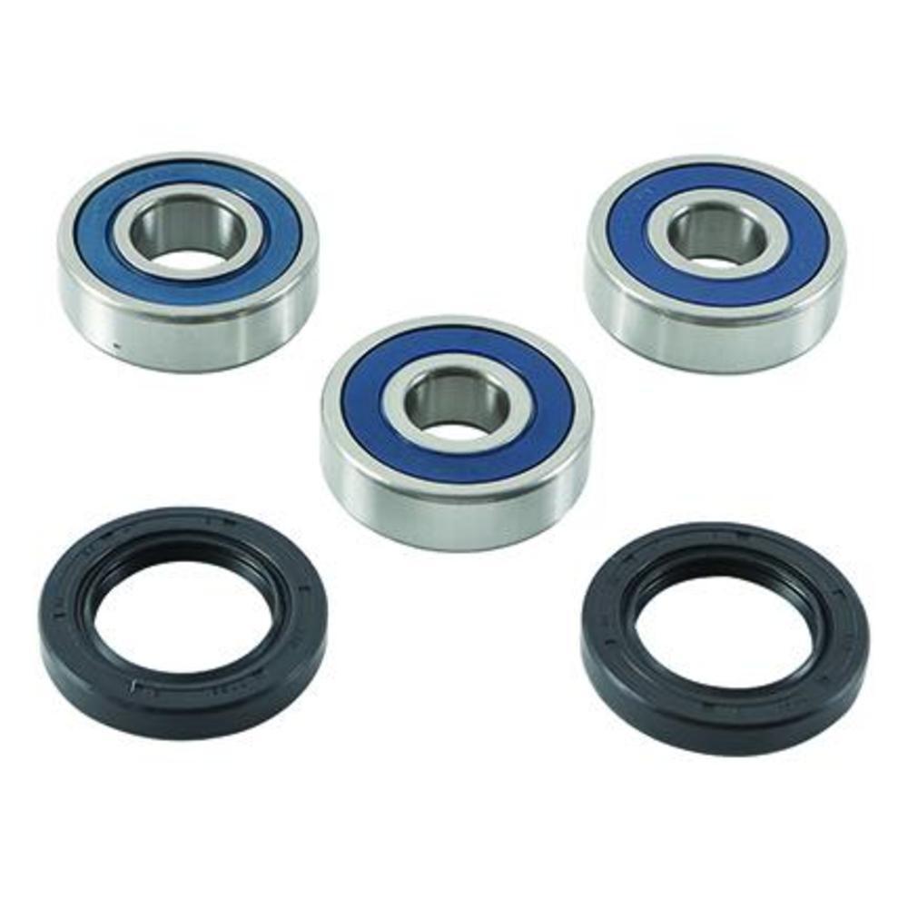 All Balls 25-1755 Wheel Bearing Kit for Honda