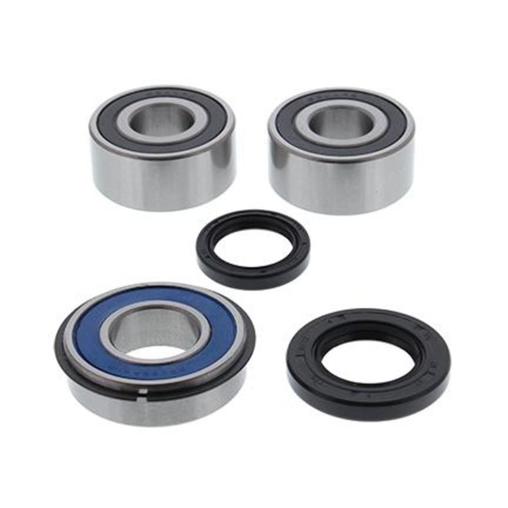 All Balls 25-1756 Wheel Bearing Kit for Triumph