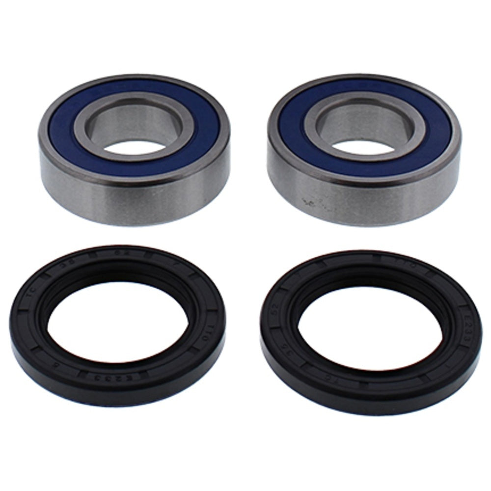 All Balls 25-1757 Wheel Bearing Kit for Ducati