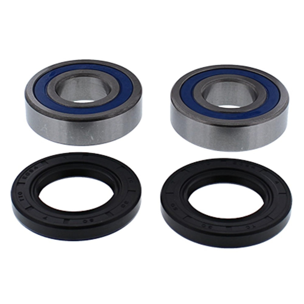 All Balls 25-1760 Wheel Bearing Kit for Yamaha