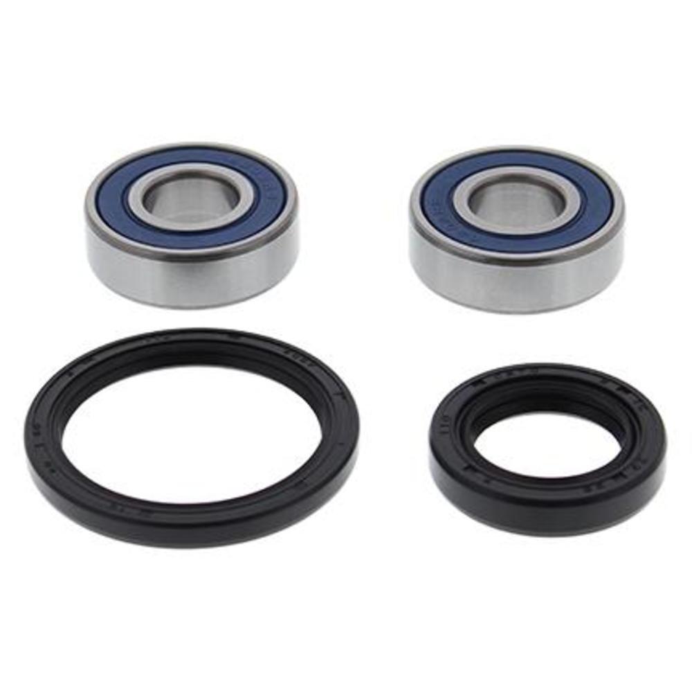 All Balls 25-1761 Wheel Bearing Kit for Honda