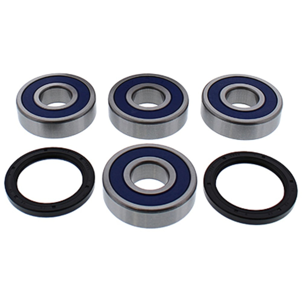 All Balls 25-1763 Wheel Bearing Kit for Yamaha