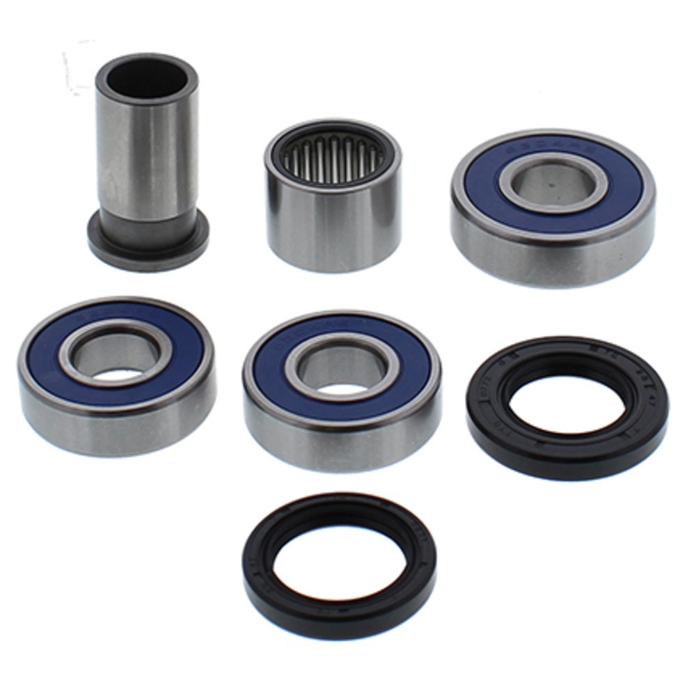 All Balls 25-1770 Wheel Bearing Kit for Yamaha