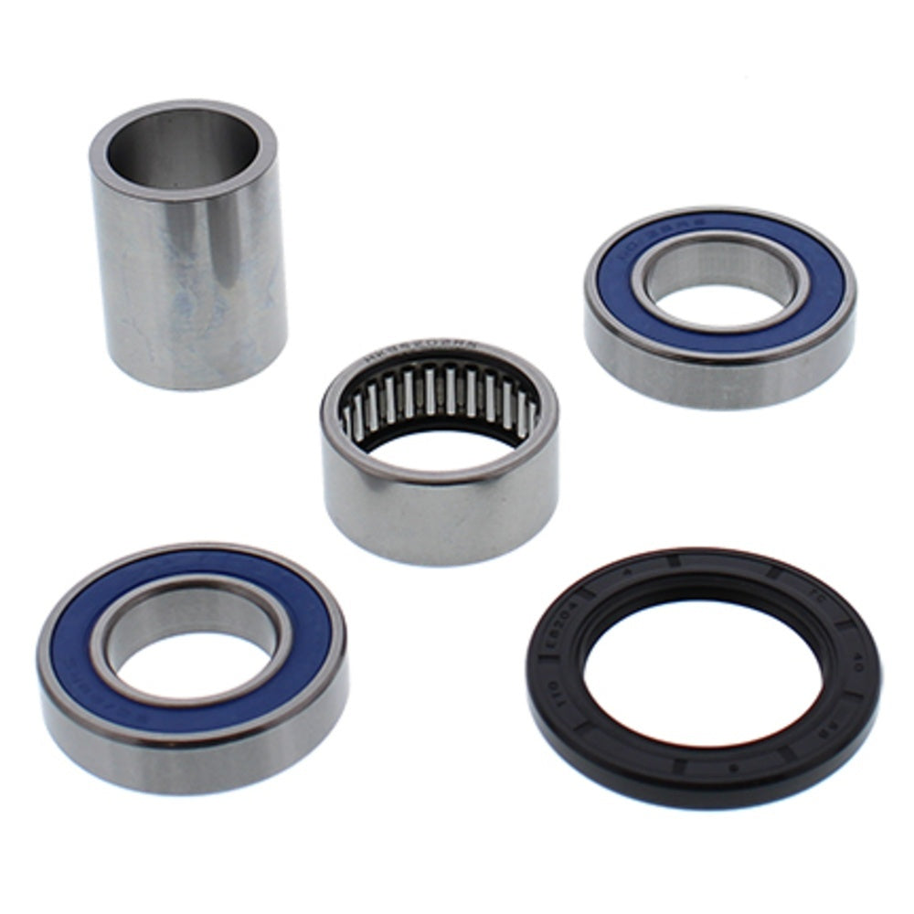 All Balls 25-1772 Wheel Bearing Kit for Yamaha