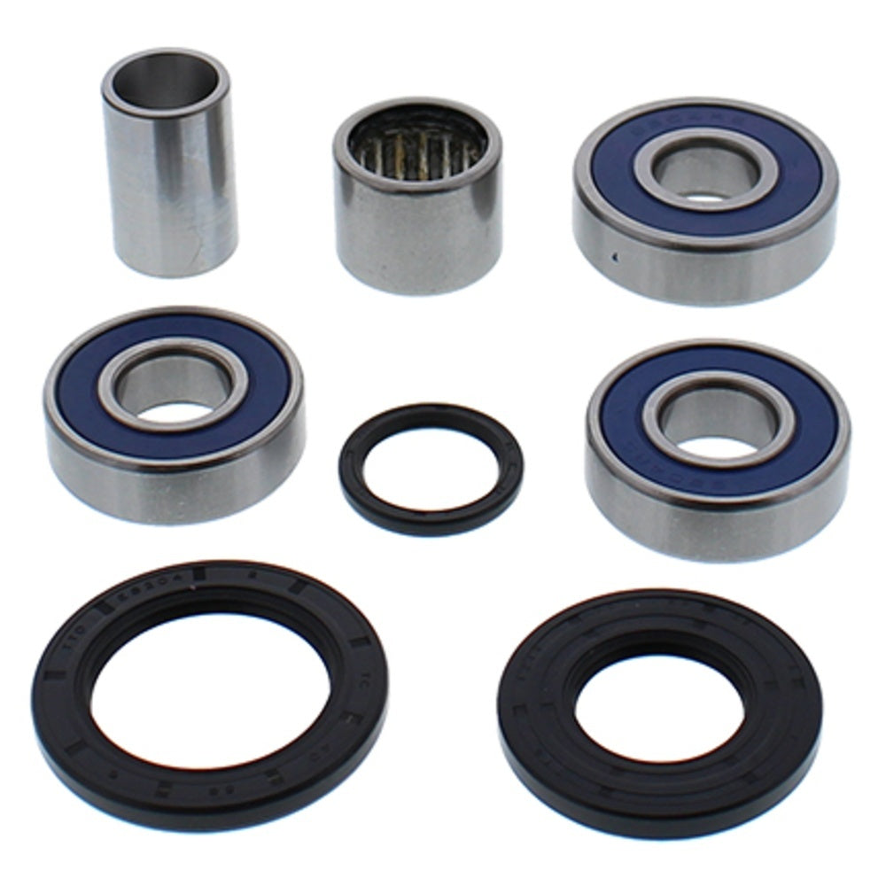 All Balls 25-1775 Wheel Bearing Kit for Yamaha