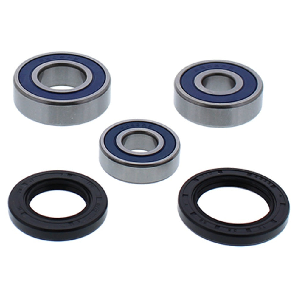 All Balls 25-1780 Wheel Bearing Kit for Kawasaki