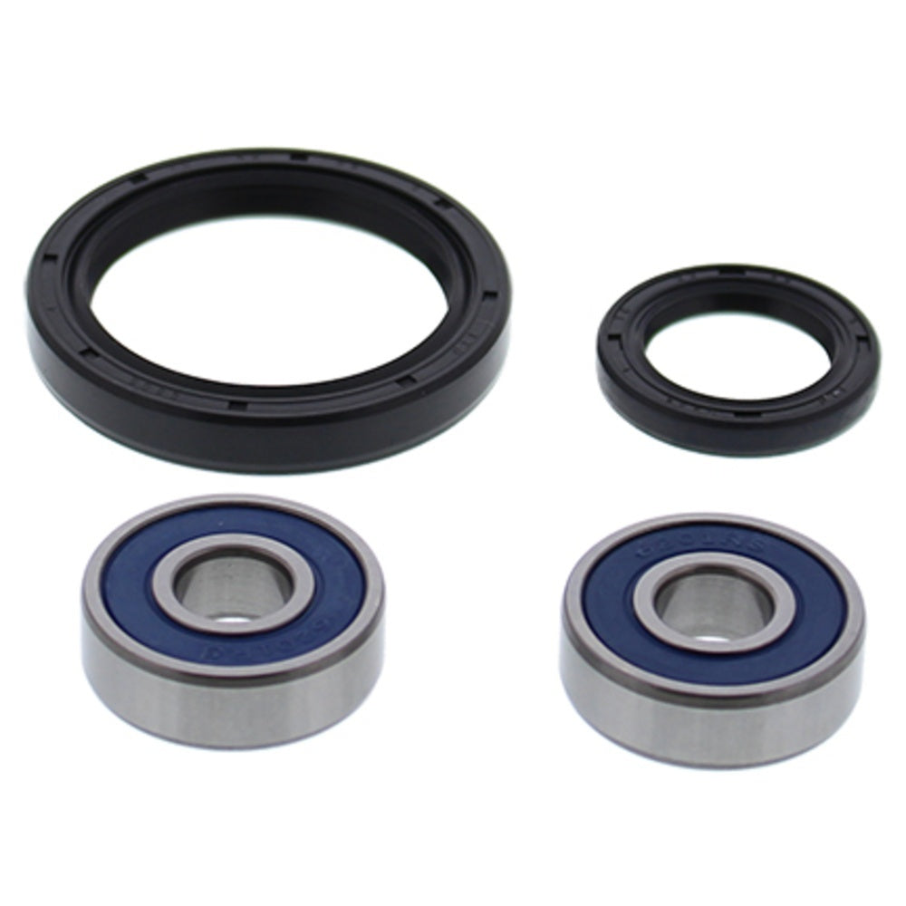 All Balls 25-1785 Wheel Bearing Kit for Kawasaki