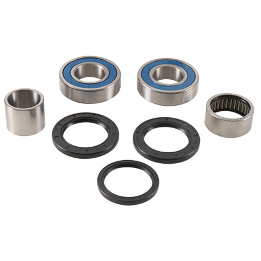 All Balls 25-1789 Wheel Bearing Kit for Yamaha