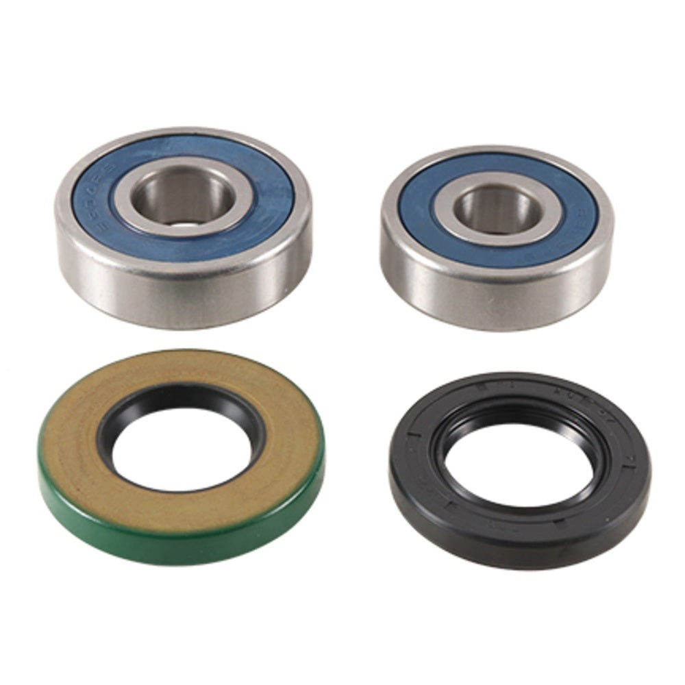 All Balls 25-1790 Wheel Bearing Kit for Yamaha