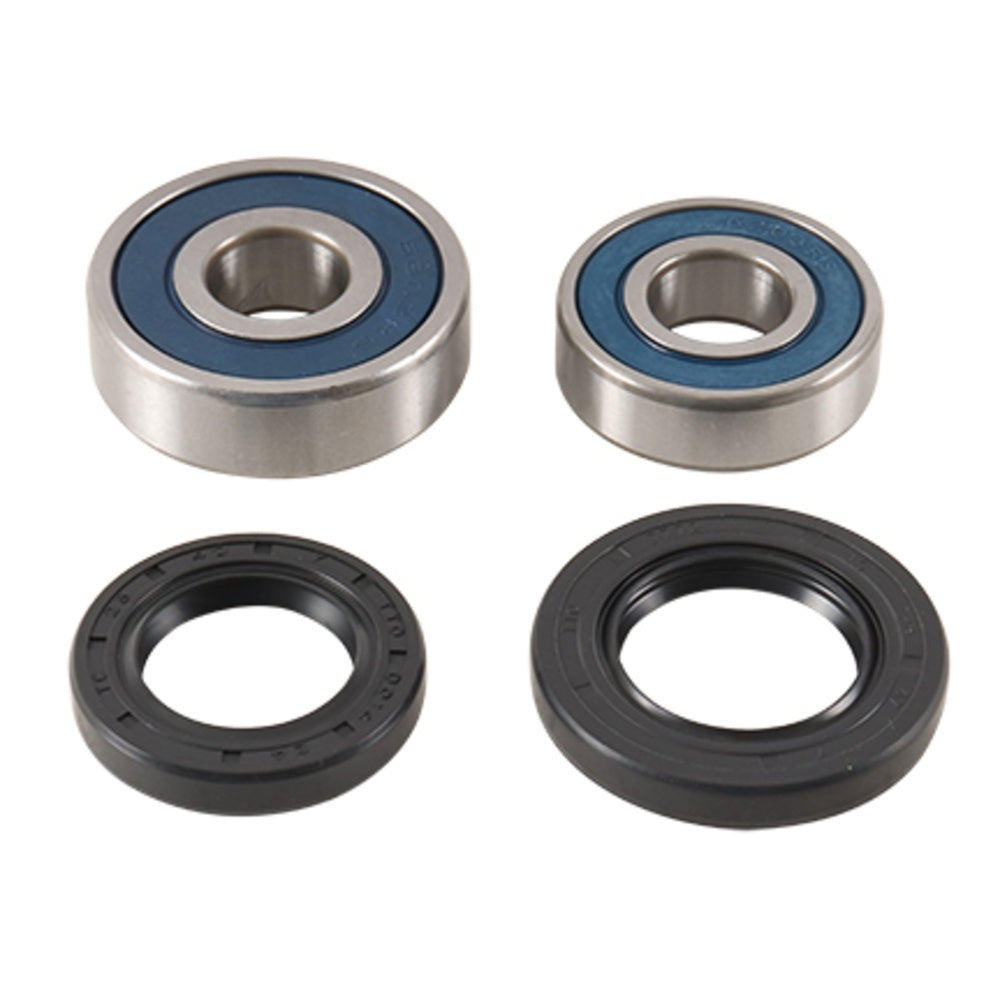 All Balls 25-1791 Wheel Bearing Kit for Honda