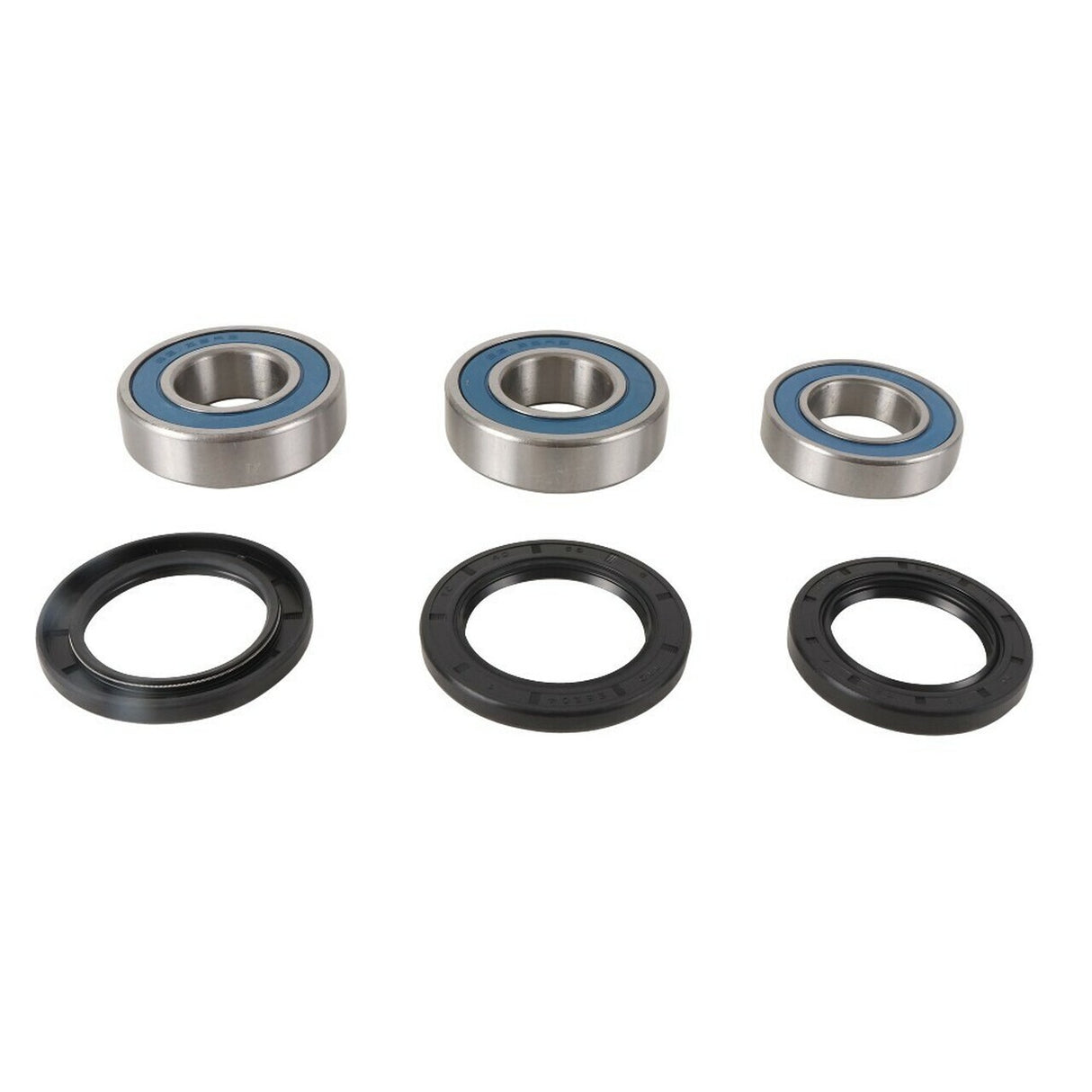 All Balls 25-1798 Wheel Bearing Kit for Yamaha