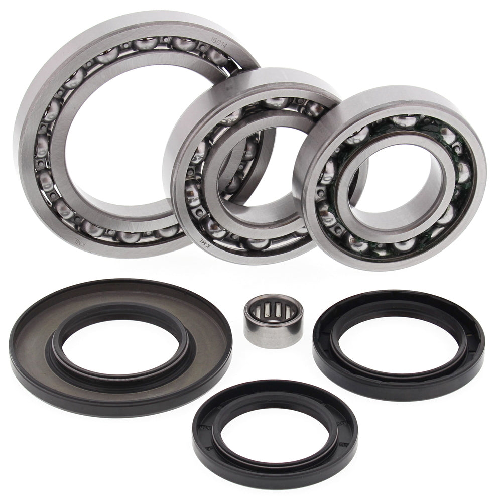 All Balls 25-2023 Differential Bearing & Seal Kit for Yamaha