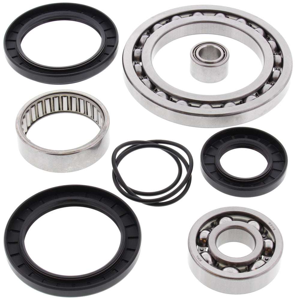 All Balls 25-2045 Differential Bearing & Seal Kit for CF Moto/Yamaha