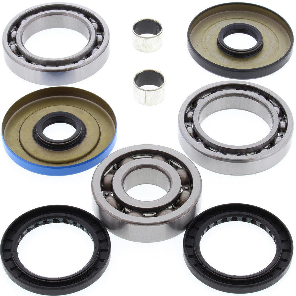 All Balls 25-2057 Differential Bearing & Seal Kit for Polaris