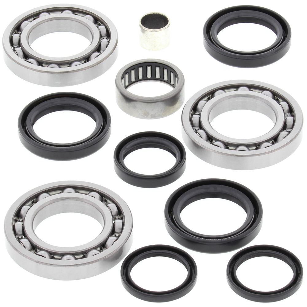 All Balls 25-2065 Differential Bearing & Seal Kit for Polaris