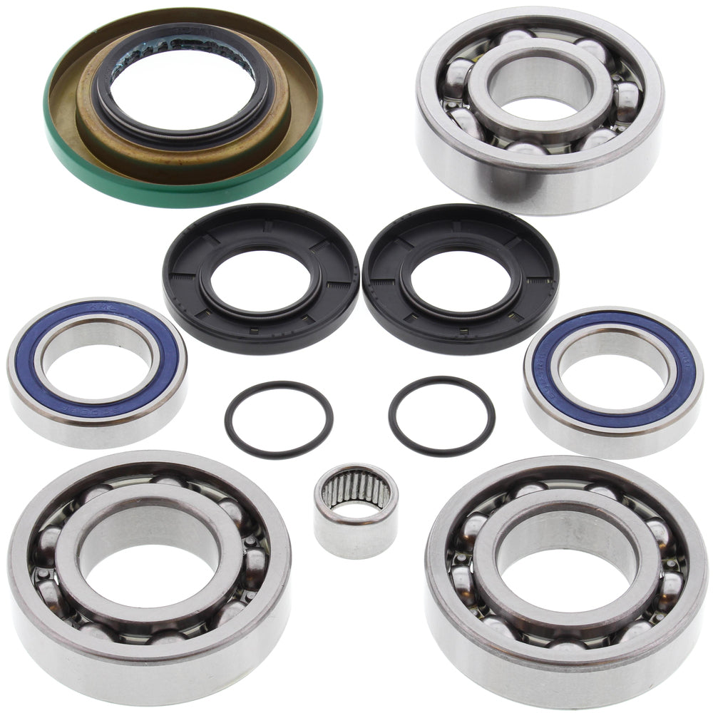 All Balls 25-2069 Differential Bearing & Seal Kit for Can-Am