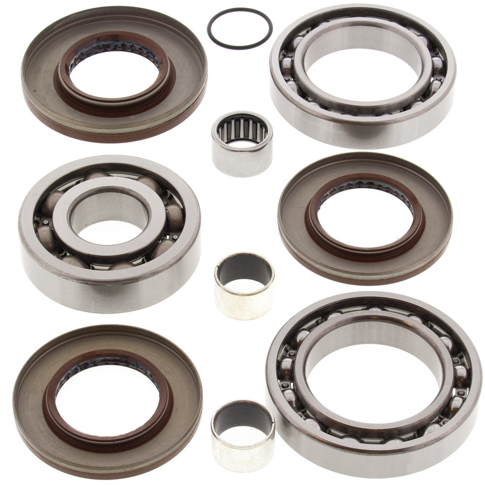 All Balls 25-2080 Differential Bearing & Seal Kit for Polaris