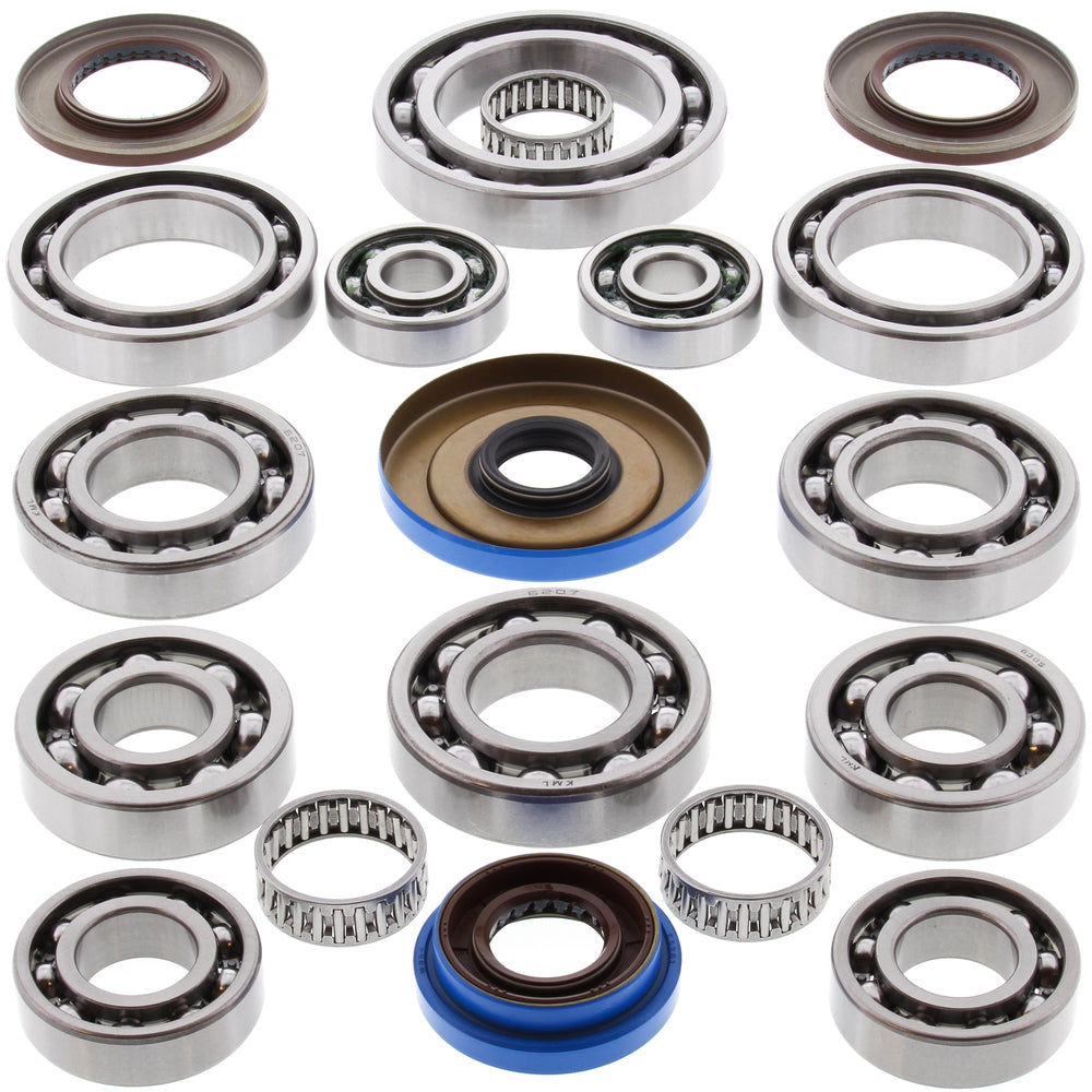 All Balls 25-2085 Differential Bearing & Seal Kit for Polaris