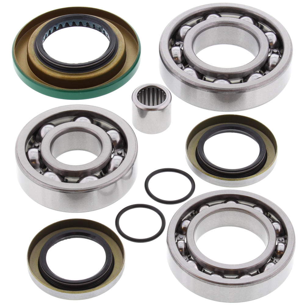 All Balls 25-2086 Differential Bearing & Seal Kit for Can-Am