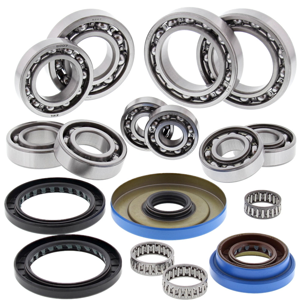 All Balls 25-2087 Differential Bearing & Seal Kit for Polaris