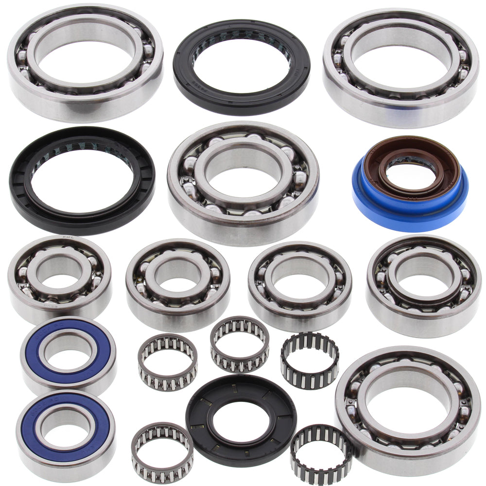 All Balls 25-2089 Differential Bearing & Seal Kit for Polaris