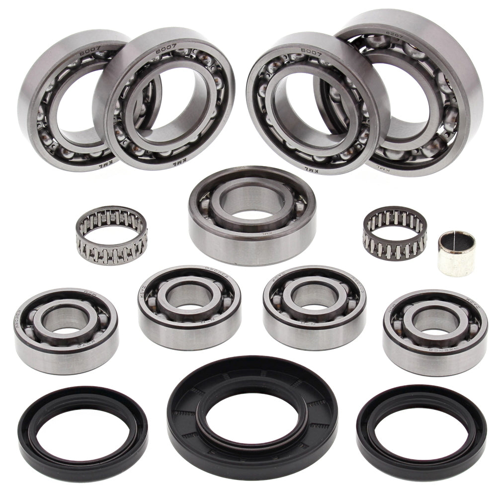 All Balls 25-2090 Differential Bearing & Seal Kit for Polaris