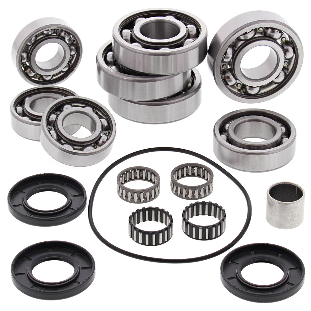 All Balls 25-2092 Differential Bearing & Seal Kit for Polaris