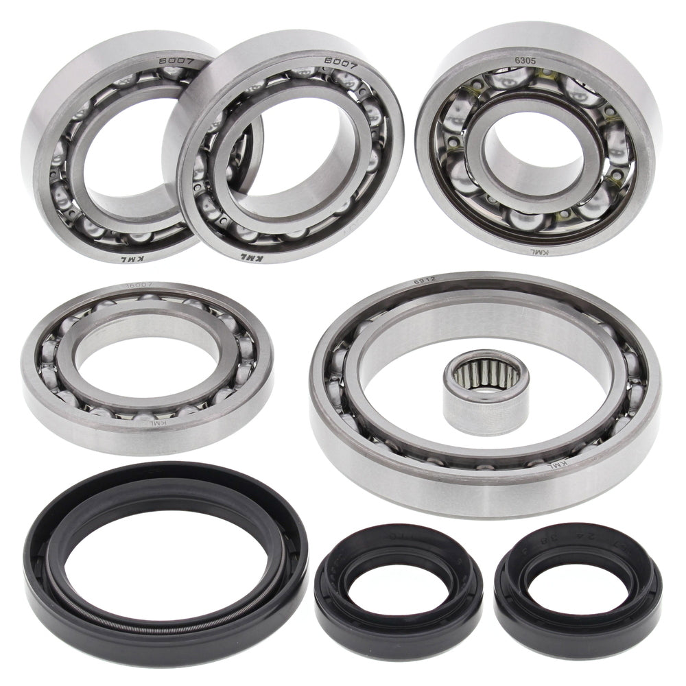 All Balls 25-2104 Differential Bearing & Seal Kit for CF Moto