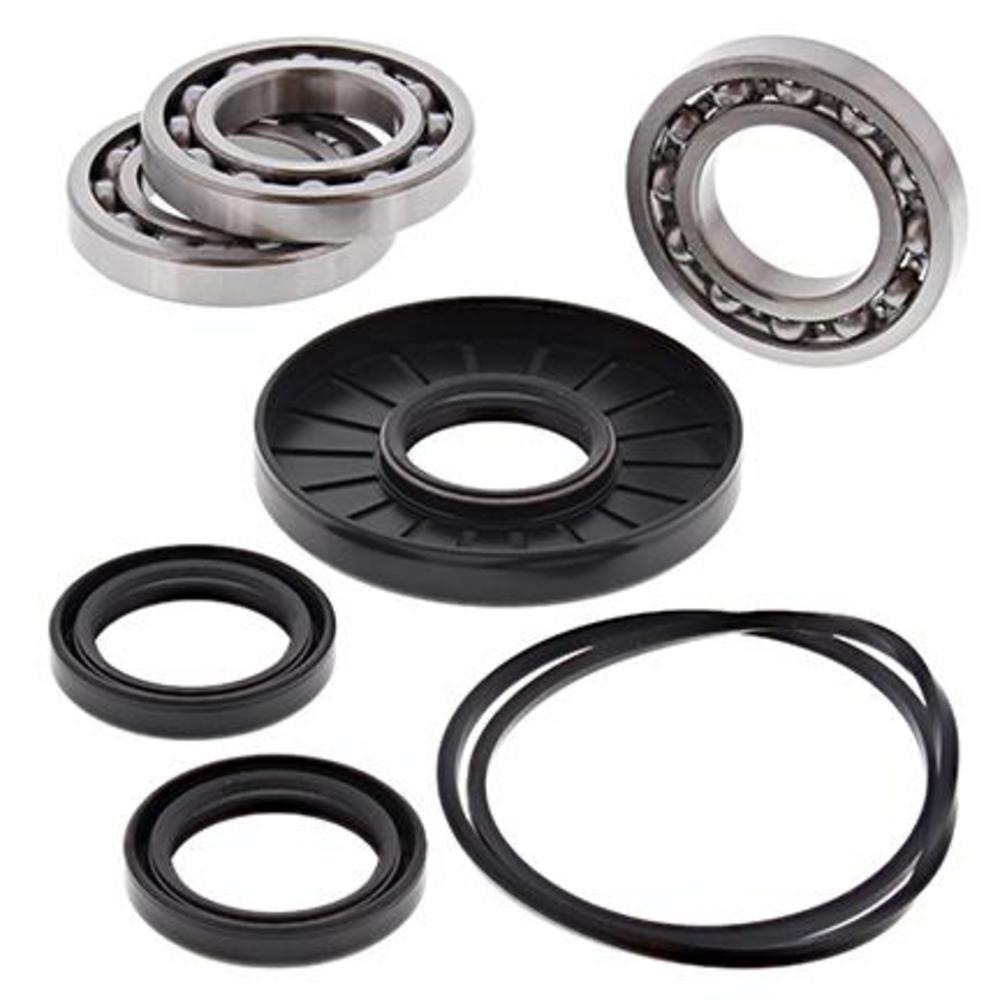 All Balls 25-2105 Differential Bearing & Seal Kit for Polaris/Yamaha