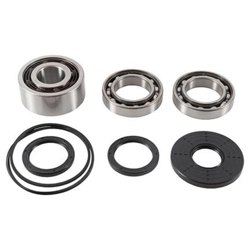 All Balls 25-2108 Differential Bearing & Seal Kit for Polaris