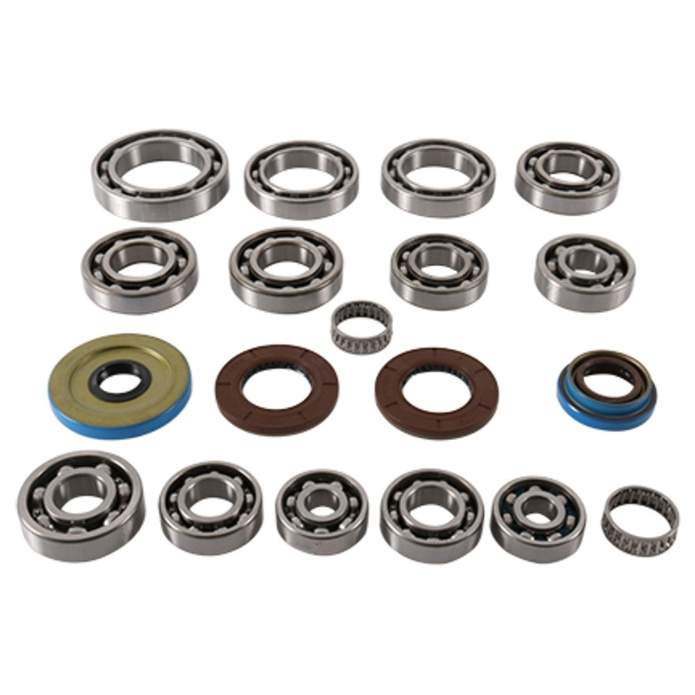 All Balls 25-2112 Transaxle Bearing & Seal Kit for Polaris