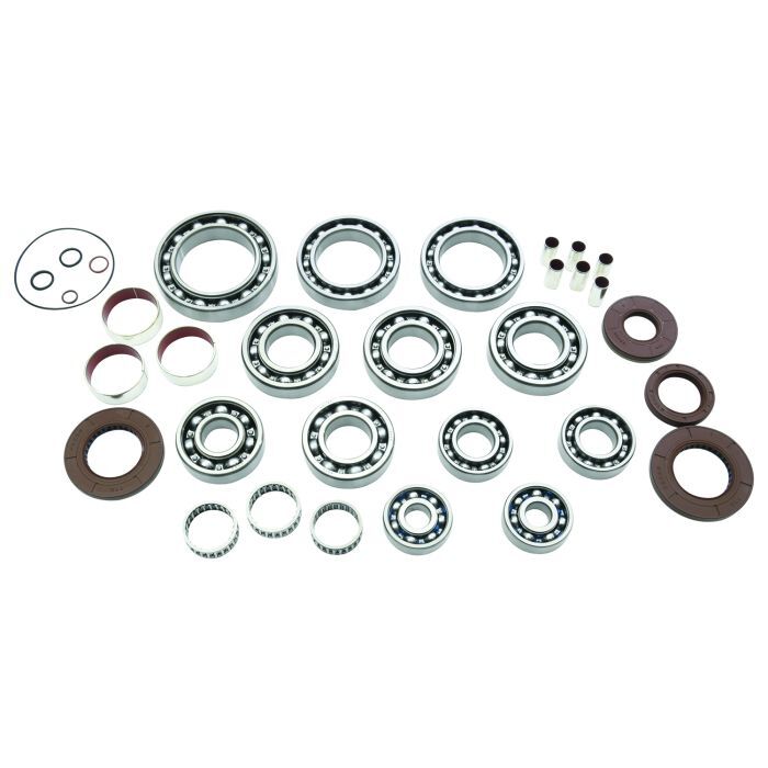 All Balls 25-2114 Transaxle Bearing & Seal Kit for Polaris